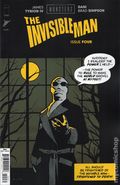 Universal Monsters the Invisible Man (2025 Image) 4C
