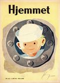 Hjemmet (Norwegian 1909-Current Egmont) Jun  9 1951