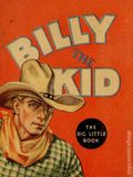 Billy the Kid (1935 Whitman BLB) 773