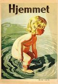 Hjemmet (Norwegian 1909-Current Egmont) Jul  7 1951