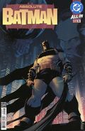 Absolute Batman (2024 DC) 5I