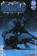 Absolute Batman (2024 DC) 7H