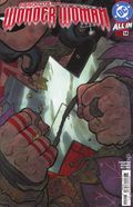 Absolute Wonder Woman (2024 DC) 14A