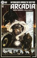 Batman Green Arrow the Question Arcadia (2025 DC) 1A