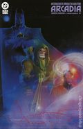 Batman Green Arrow the Question Arcadia (2025 DC) 1C