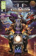 Biker Mice from Mars (2025 Oni Press) 6A