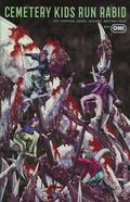 Cemetery Kids Run Rabid (2025 Oni Press) 4B