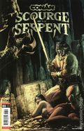 Conan the Barbarian Scourge of the Serpent (2025 Titan) 3B