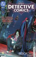Detective Comics (2016 3rd Series) 1103A