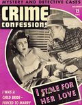 Crime Confessions (1939-1957 McFadden/Skye) Vol. 4 #3
