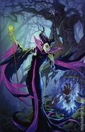 Disney Villains Maleficent (2025 Dynamite) 2G