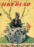 Norsk Ukeblad (Norwegian 1933-current Hjemmet Mortensen AB) Jun 9 1951