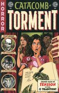 EC Catacomb of Torment (2025 Oni Press) 5A