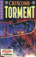 EC Catacomb of Torment (2025 Oni Press) 5B
