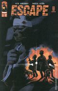 Escape (2025 Image) 4A
