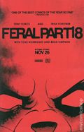 Feral (2024 Image) 18B