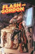 Flash Gordon (2024 Mad Cave) 13A