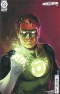 Green Lantern (2023 9th Series DC) 29D