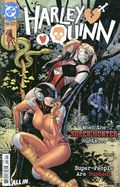 Harley Quinn (2021 DC) 56A
