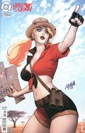 Harley Quinn (2021 DC) 56B