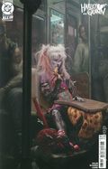 Harley Quinn (2021 DC) 56C