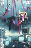 Harley Quinn (2021 DC) 56D