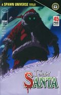 I Saw Santa a Spawn Universe Christmas Story (2025 Image) 1D