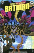 Immortal Legend Batman (2025 DC) 4A