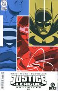 Justice League Unlimited (2024 DC) 13B