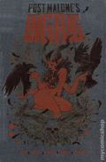 Big Rig HC (2025 Vault Comics) Limited Edition 1B-1ST