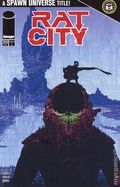 Rat City (2024 Image) 20B