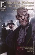 Sherlock Holmes Dark Detective (2025 IPI) Volume 2 4