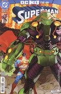 Superman (2023 DC) 32A