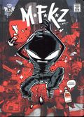 MFKZ HC (2025 Magnetic Press) 1-1ST