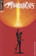 Thundercats (2024 Dynamite) 21B