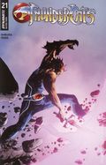 Thundercats (2024 Dynamite) 21C
