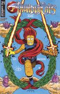 Thundercats (2024 Dynamite) 21E