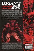 Return of Wolverine Omnibus HC (2025 Marvel) 1A-1ST