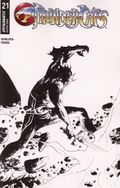 Thundercats (2024 Dynamite) 21M