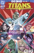 Titans (2023 DC) 28D
