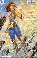 Trinity Daughter of Wonder Woman (2025 DC) 5B
