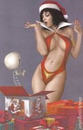 Vampirella Helliday Special (2024 Dynamite) 2025G