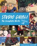 Studio Ghibli: The Complete Works HC (2025 Vertical) 2nd Edition 1-1ST