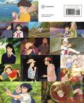 Studio Ghibli: The Complete Works HC (2025 Vertical) 2nd Edition 1-1ST