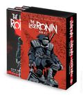 Teenage Mutant Ninja Turtles The Last Ronin HC Box Set (2025 IDW) SET
