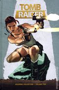 Tomb Raider HC (2025 Dark Horse) Colossal Collection 2-1ST