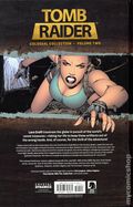 Tomb Raider HC (2025 Dark Horse) Colossal Collection 2-1ST