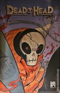 Dead Head (2025 Iron Age Comics) 1D