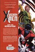 Uncanny X-Men Omnibus HC (2025 Marvel) By Brian Michael Bendis 1B-1ST