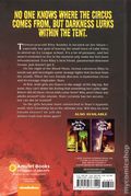 Are You Afraid of the Dark? The Tales of the Vanishing Circus HC (2025 Amulet Books) A Novel 1-1ST